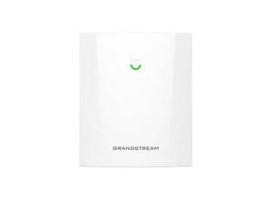 Grandstream GWN7660ELR - Enterprise Grade - Accesspoint - Wi-Fi 6 - 2.4 GHz, 5 GHz - Wand-/Stabmontage