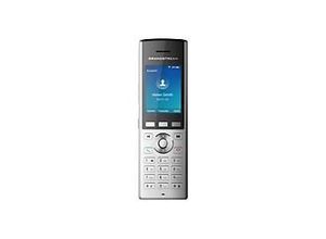 Grandstream WP820 - VoIP-Telefon - mit Bluetooth-Schnittstelle - dreiweg Anruffunktion