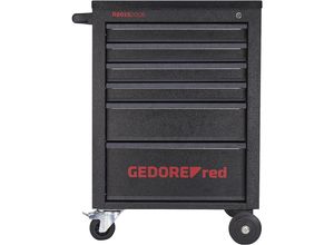 Werkstattwagen MECHANIC GEDORE