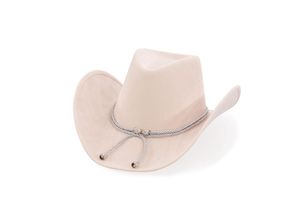 buttinette Cowboyhut, beige