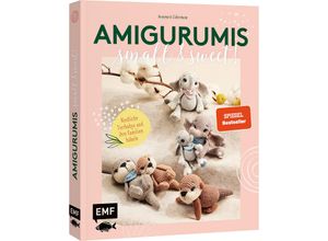 Edition Fischer Buch ""Amigurumis – small & sweet!""