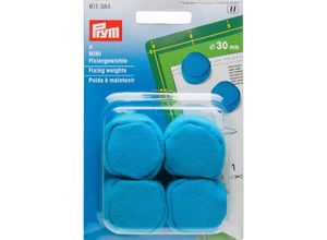 Prym Mini Fixiergewichte, Inhalt: 4 Stück