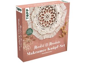 TOPP Makramee Knüpf-Set 