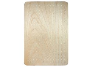 Rayher MDF Board, 40 x 60 cm