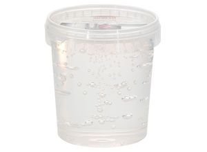 buttinette Kerzen-Gel transparent, 700 g