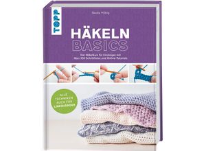 TOPP Buch ""Häkeln Basics""