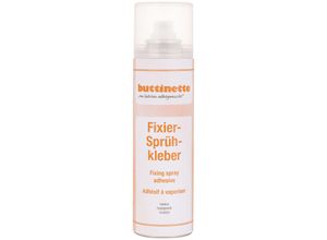 buttinette Fixier-Sprühkleber 250 ml