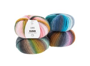 Lang Yarns Wolle Cloud