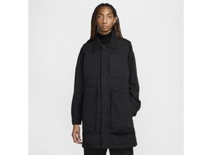 Nike Every Stitch Considered Mantel (Damen) - Schwarz