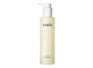 Babor - Hy-öl Cleanser - Reinigungsöl - hy-oil Cleanser 200ml