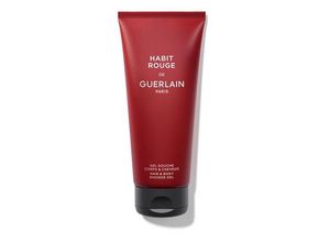 Guerlain - Habit Rouge Duschgel - 200 Ml