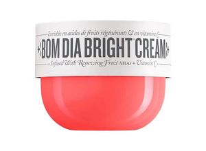 Sol De Janeiro - Bom Dia Brighttm - Nährende Körpercreme - bom Dia Bright Cream 240ml