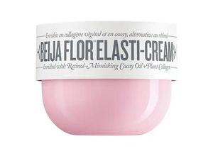 Sol De Janeiro - Beija Flor™ Elasti-cream - Reichhaltige Feuchtigkeitsspendende Körpercreme - beija Flor Body Cream 240ml