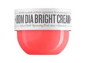 Sol De Janeiro - Bom Dia Brighttm - Nährende Körpercreme - bom Dia Bright Cream 150ml