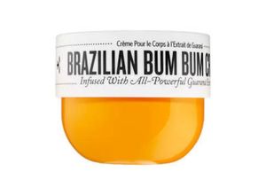 Sol De Janeiro - Brazilian Bum Bum Cream - Brazilian Bum Bum Körpercreme - 240 Ml