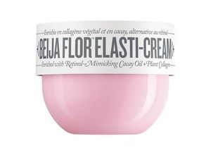 Sol De Janeiro - Beija Flor™ Elasti-cream - Reichhaltige Feuchtigkeitsspendende Körpercreme - beija Flor Body Cream 150ml