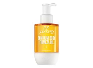 Sol De Janeiro - Bum Bum Body Firmeza Oil - Körperöl - 100 Ml