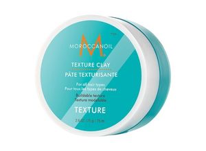 Moroccanoil - Texturierendes Haarwachs - Moroccan O Care Hair 75Ml