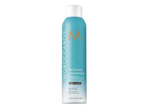 Moroccanoil - Trockenshampoo Dunkle Haare - Moroccan O Care Hair 205Ml