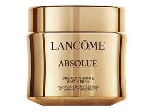 Lancôme - Absolue Soft Cream - Schützende Tagespflege - 60 Ml