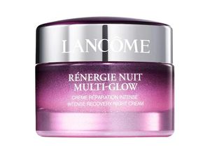 Lancôme - Rénergie Nuit Multi-glow - Glättende Nachtpflege - 50 Ml