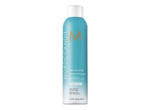 Moroccanoil - Trockenshampoo Helle Haare - Moroccan O Care Hair 205Ml