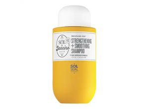 Sol De Janeiro - Brasilianisches Joia™ Stärkendes + Glättendes Shampoo - 295 Ml