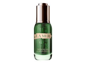 La Mer - The Micro Peel Oil - Gesichtspeeling - creme De La Mer The New Micro Peel