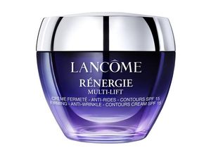 Lancôme - Rénergie Multi-lift Creme - Eine Besonders Definierende Gesichtspflege-linie - 50 Ml