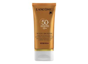 Lancôme - Soleil Bronzer Bb Creme Spf50 Sonnencreme - 50 Ml