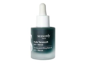 Seasonly - Tensiolift-öl- Straffendes Und Liftendes Gesichtsöl - huile Visage Tensio-lift 30ml