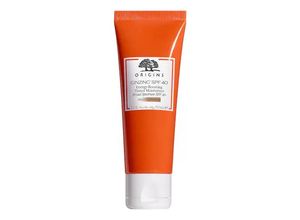 Origins - Ginzing™ - Energy-boosting Tinted Moisturizer Spf41 - 50 Ml