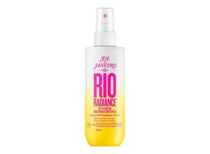 Sol De Janeiro - Rio Radiance Body Oil Spf50 - Körperöl Spf50 - rio Radiance Huile Corporelle Spf50