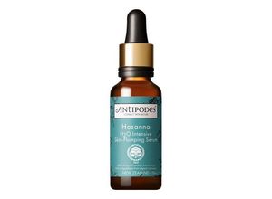 Antipodes - Hosanna Plumping H2o Serum - serum Orga Hosan Intensiv Hydrating 30ml