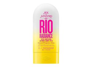 Sol De Janeiro - Rio Radiance Body Lotion Spf50 - Körperlotion Spf50 - rio Radiance Lotion Corps Spf50