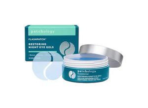 Patchology - Flashpatch Night Eye Gels Gelpatch Für Die Augen - 30 Paires