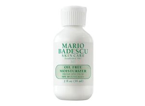 Mario Badescu - Oil-free Moisturizer Spf 30 - 59 Ml