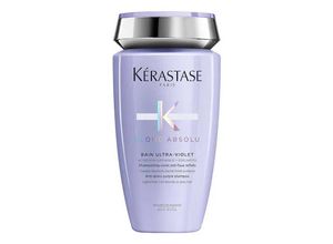 Kérastase - Blond Absolu - Bain Ultraviolet - 250ml