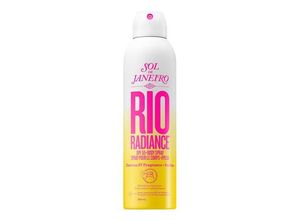 Sol De Janeiro - Rio Radiance Body Spray Spf50 - Körperspray Spf50 - rio Radiance Spray Corps Spf 50