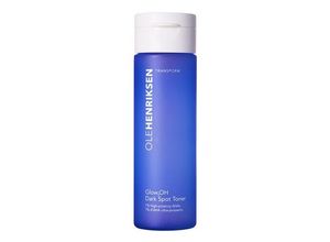 Olehenriksen - Glow 2oh Dark Spot Toner - Gesichtswasser Für Dunkle Flecken Mit Aha - 190 Ml