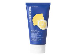 Olehenriksen - Lemonade Smoothing Srub - Aha Gesichtspeeling - Glättend & Neu Strukturierend - transform Lemonade Smoothing Scrub 90ml