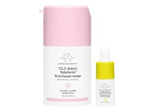 Drunk Elephant - T.l.c. Sukari Babyfacial™ - Gesichtspflege - t.l.c. Sukari Babyfacial 50ml