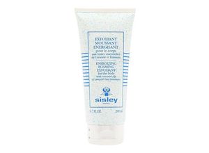 Sisley - Phyto Corps Exfoliant Mousse - 150 Ml