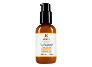 Kiehl's Since 1851 - Powerful Strength Line Reducing - Concentrate Serum - powerful Serum 75ml