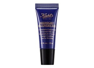 Kiehl's Since 1851 - Midnight Recovery Eye - Augenpflege - midnight Recovery Eye Cream 15ml