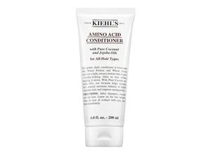 Kiehl's Since 1851 - Amino Acid - Conditioner - amino Acid Conditioner 200ml