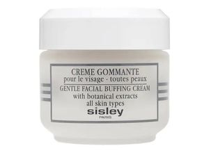 Sisley - Créme Gommante Gesichtspflege - 50 Ml