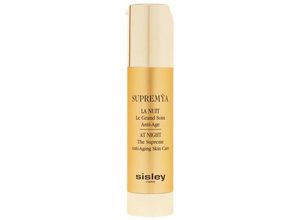 Sisley - Supremÿa La Nuit Nachtpflege - 50 Ml