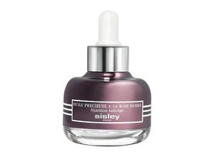 Sisley - Huile Précieuse À La Rose Noire Gesichtsöl - 25 Ml