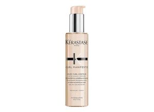 Kérastase - Curl Manifesto Gelée Curl Contour - Leave-in - curl Manifesto Gelée Curl Contour 150ml